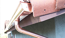 Find Gutter Contractors in Calcasieu Parish County